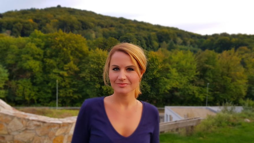 Juliana Murcínová