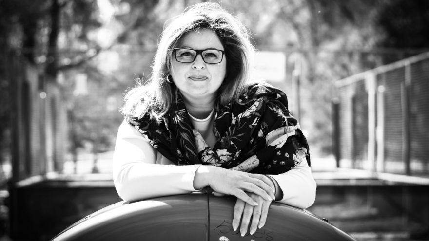 Kornélia Ďuríková, školská psychologička