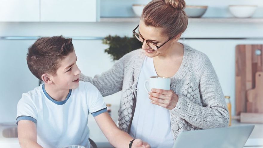 Keď rodičia snívajú o budúcnosti svojich detí,  želajú si, aby boli šťastné. Niekedy aj správne položené otázky, pomáhajú deťom uvedmiť si okamihy šťastia, ktoré vo svojom živote prežívajú.