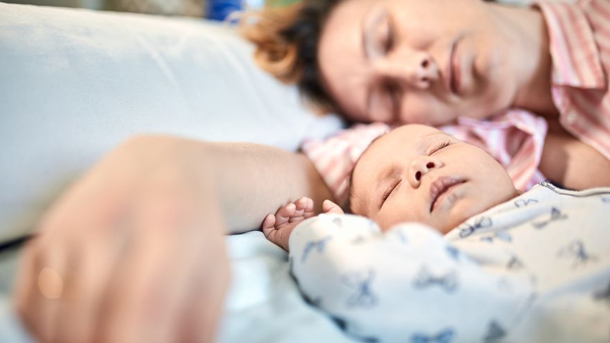 Deti menia kvalitu vzťahu a nestratiť seba a partnerstvo je niekedy doslova umením.