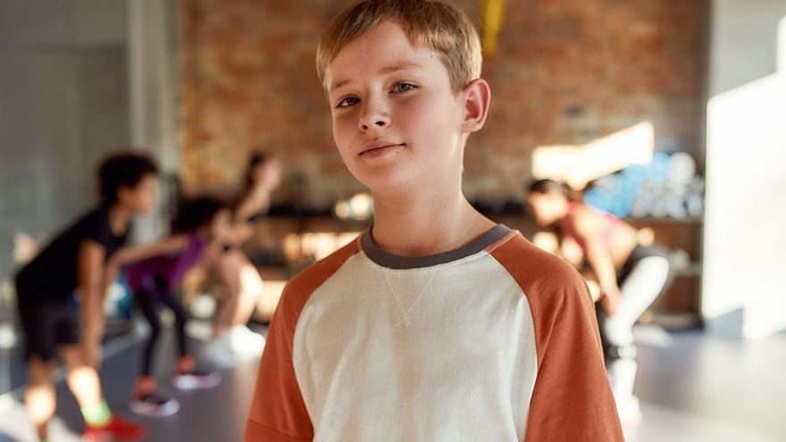 Deti s ADHD sú veľmi energické, samotná vysoká energia však nestačí na to, aby išlo skutočne o diagnózu.