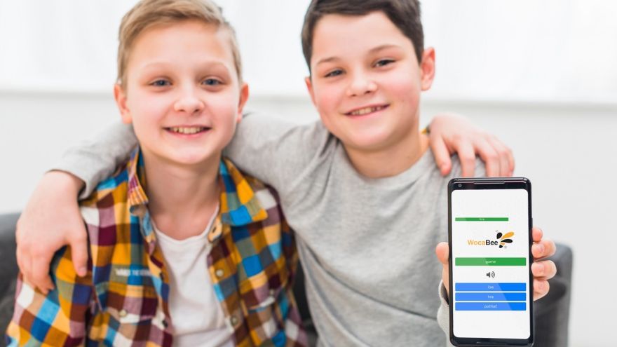 Jazykový WocaBee šampionát sa bude konať v druhej polovici októbra.