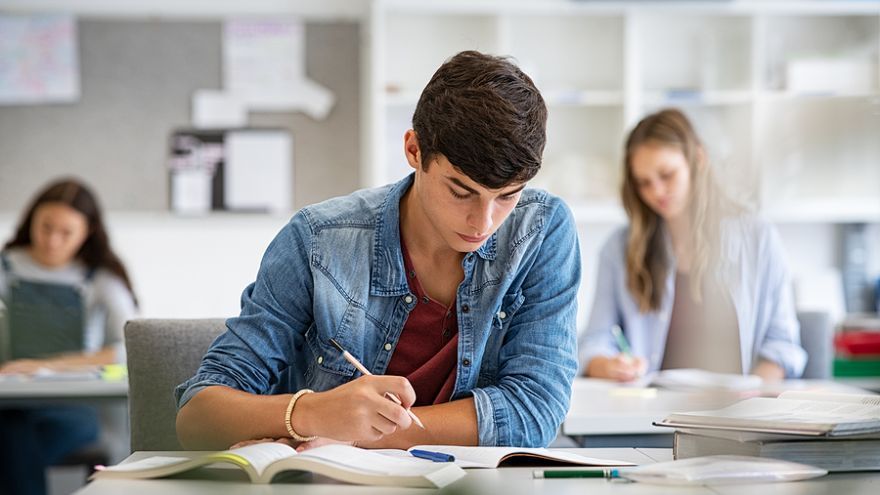 B. Gröhling si myslí, že online maturitné skúšky tento školský rok nebudú