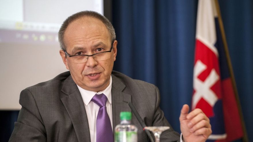 László Bukovszky
