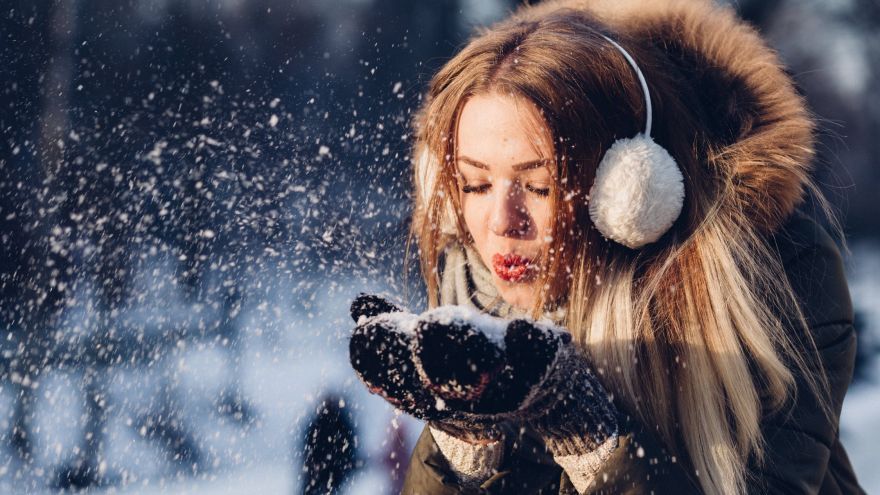 Neznášate zimu? 10 dôvodov, prečo ju začať milovať
