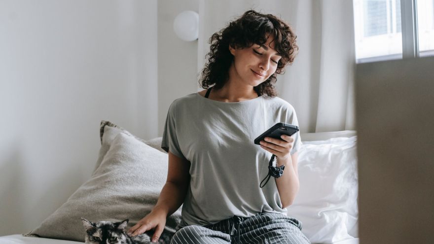 Digitálny detox
