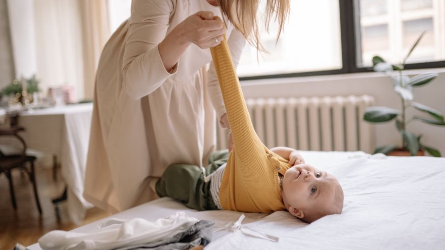 sú veci, ktoré vám zvyčajne pred narodením detí nikto nepovie.