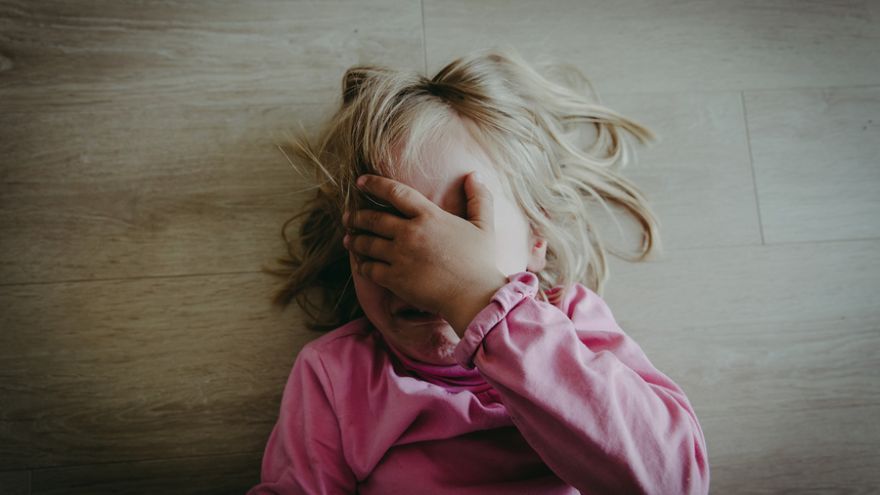 Ako  pomôcť dieťaťu zvládnuť jeho náladovosť?