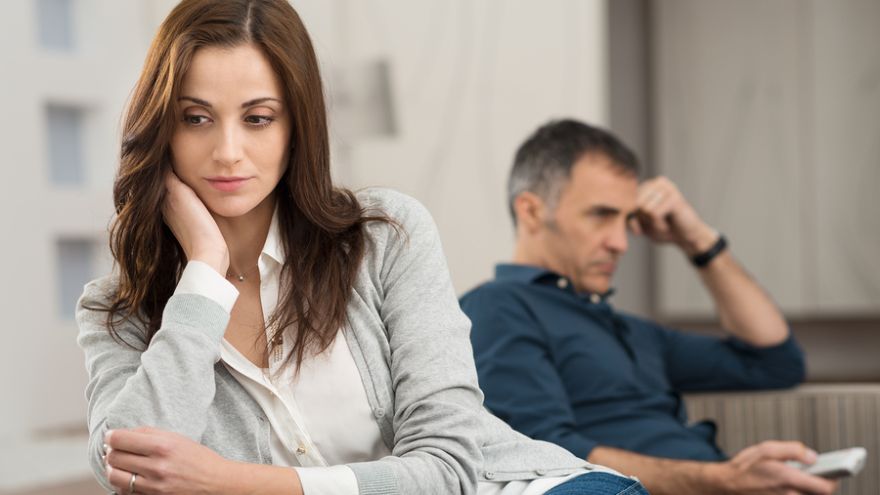10 znakov emocionálneho zanedbávania vo vzťahu