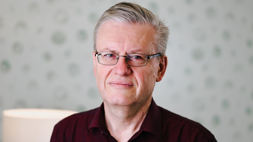 Vladimír Burjan
