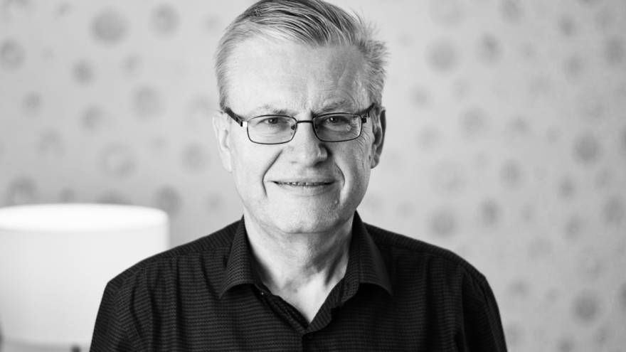 Vlado Burjan, expert na školstvo