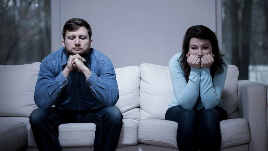 8 dôvodov, prečo je ťažké opustiť nezdravý vzťah