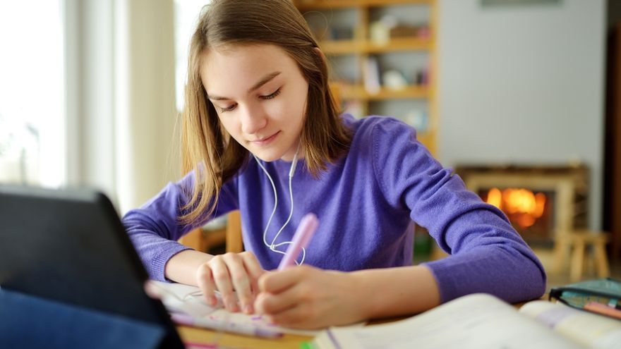 Perfekcionizmus u detí a mladých ľudí môže viesť k problémom s duševným zdravím.