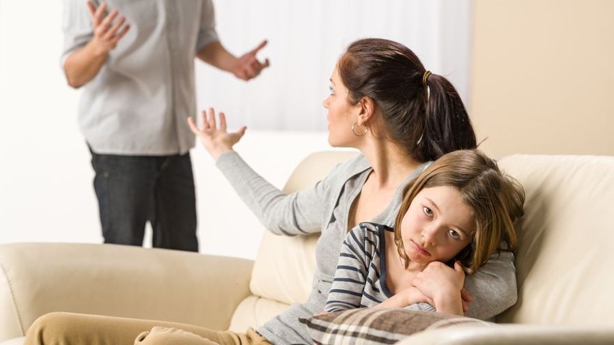 Rodičovské prístupy, ktoré škodia deťom