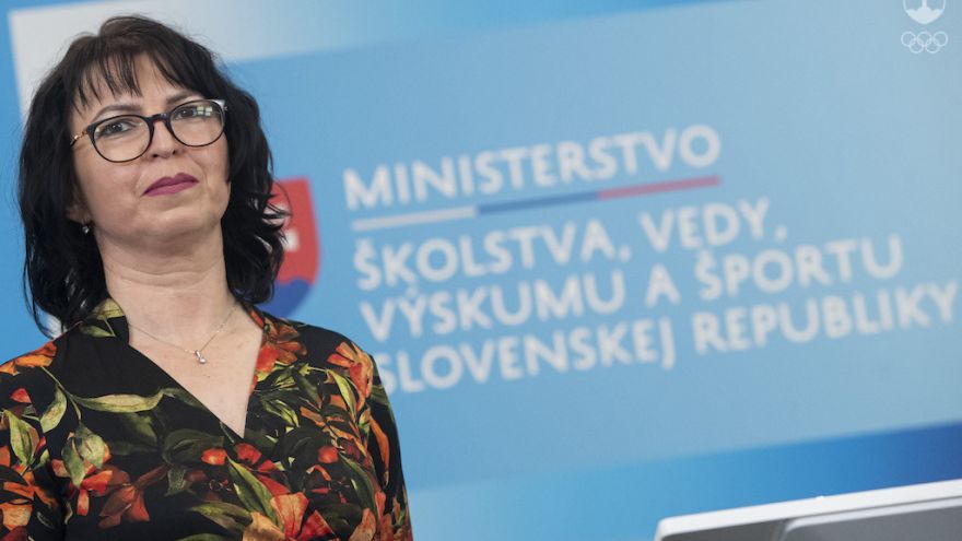 Mariana Dvorščíková 