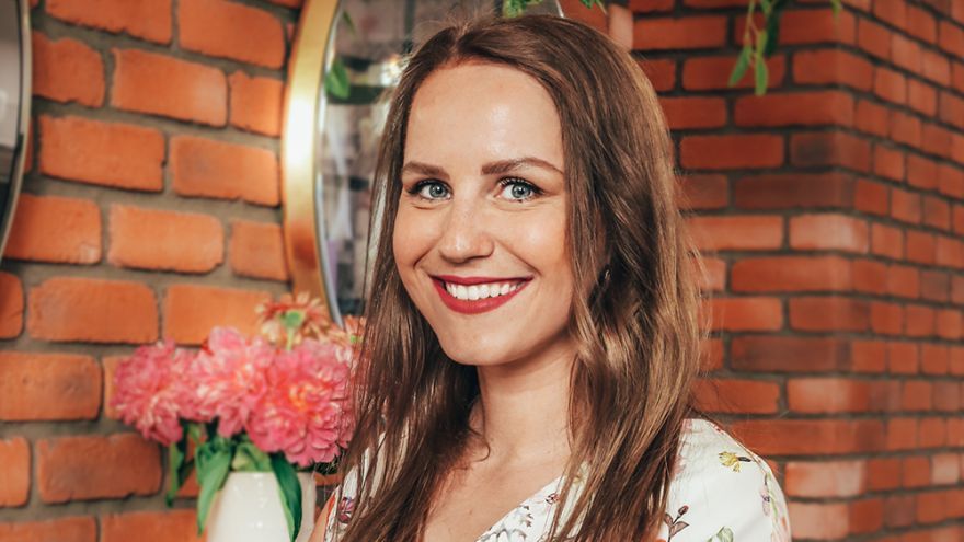 Lucia Záhorcová, psychologička a vedkyňa