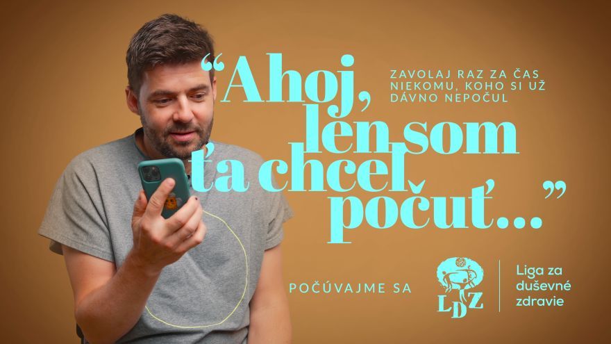 Kampaň Počúvajme sa