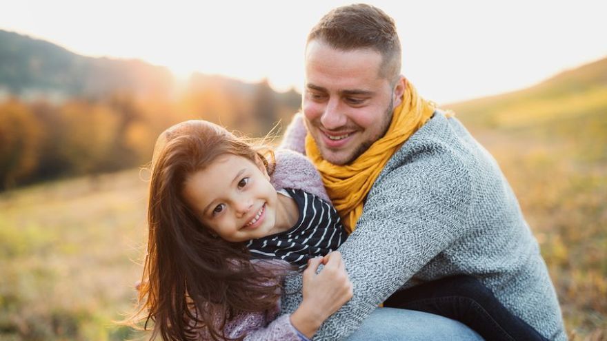 10 spôsobov, vďaka ktorým bude vaše dieťa cítiť, že je milované
