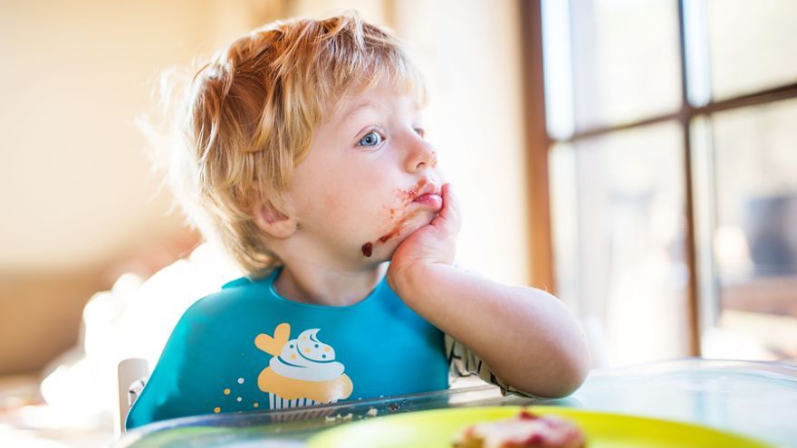 Problémy s jedením u dieťaťa: Takto presvedčíte aj vyberavých jedákov, že jedlo môže byť chutné