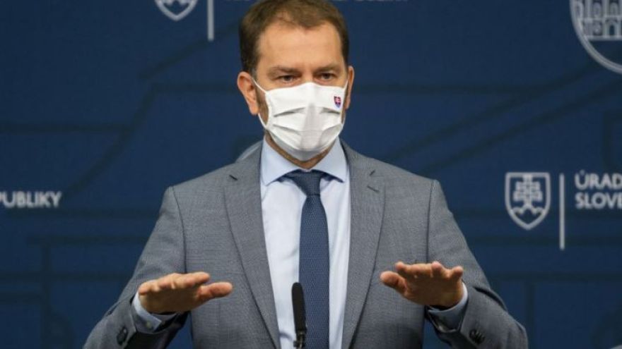 Igor Matovič 
