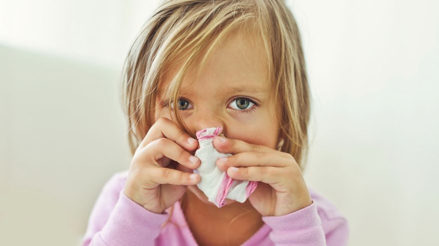 ÚVZ: Chorobnosť na chrípku a chrípke podobné ochorenia klesla o 21,7 percenta