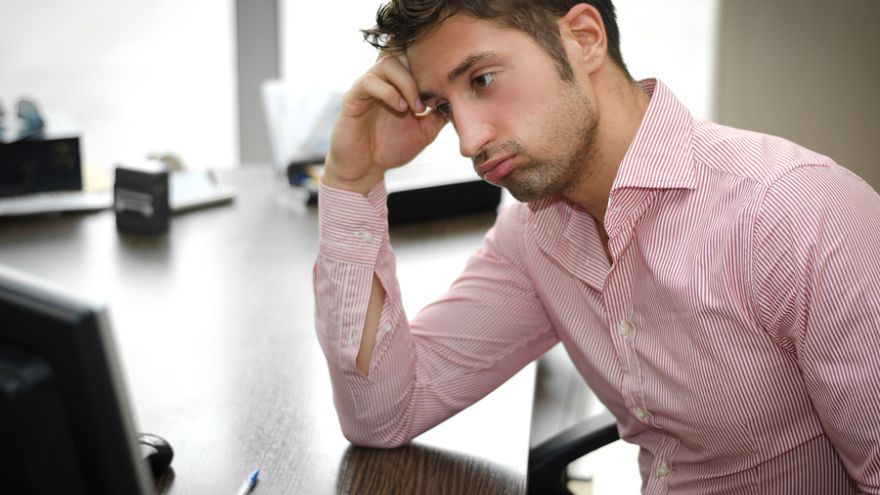 Ako kancelárska práca za stolom mení náš mozog a prečo je taká únavná?