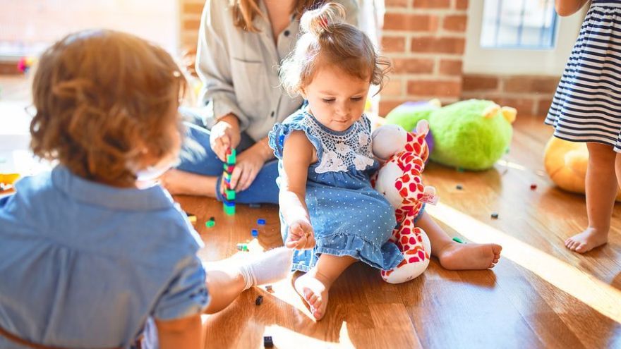 Výchova detí a starostlivosť o domácnosť niekedy mamičky úplne pohltí a nemajú často čas myslieť na seba a svoj život. 