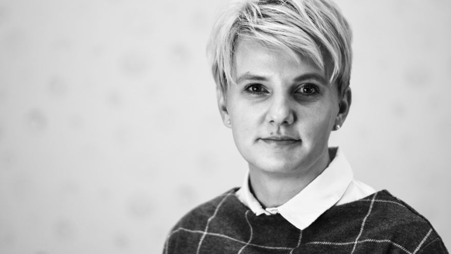 Lucia Košťálová