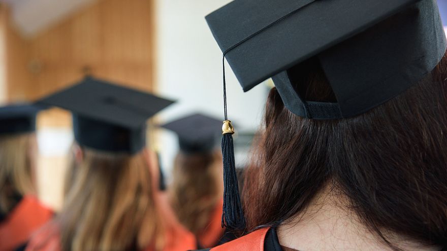 Univerzita Komenského (UK) v Bratislave pozýva záujemcov o štúdium na svoje fakulty v rámci dní otvorených dverí.