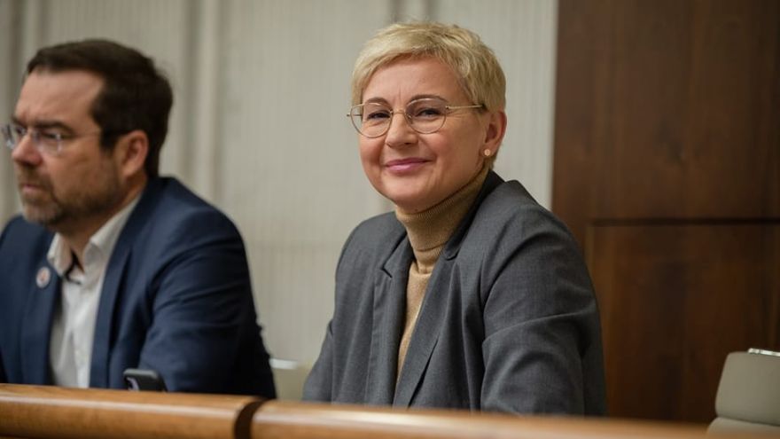 Mária Šofranko