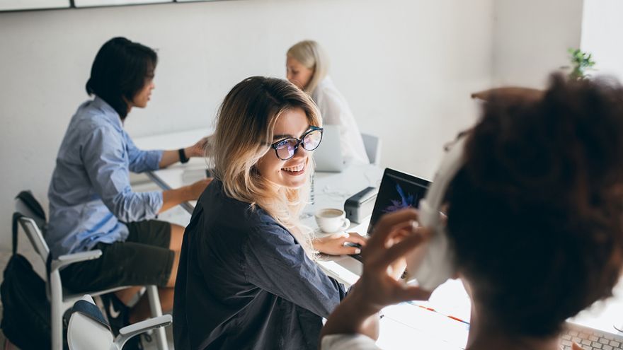 Vylepšenia TOEFL iBT® sa prvýkrát objavia v júli 2023.