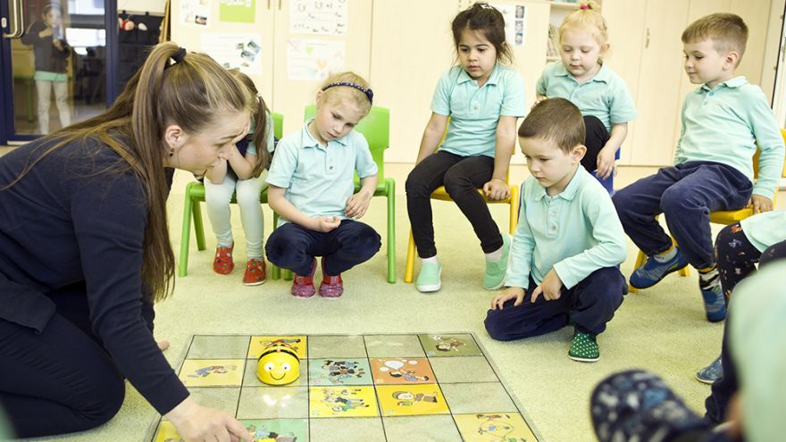 Súkromná materská škola Pramienok otvára brány rodičom i budúcim škôlkarom