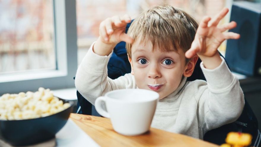 Rozmaznanosť je stav, keď si dieťa navykne na to, že akejkoľvek jeho žiadosti je vždy čo najskôr vyhovené. Rozmaznané deti sú naučené viac brať ako dávať a ak ich tomu rýchlo neodnaučíte, môžu z nich vyrásť v dospelosti  sebeckí ľudia.  