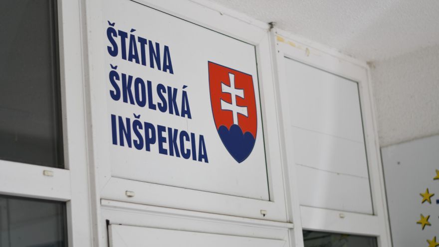 Štátna školská inšpekcia