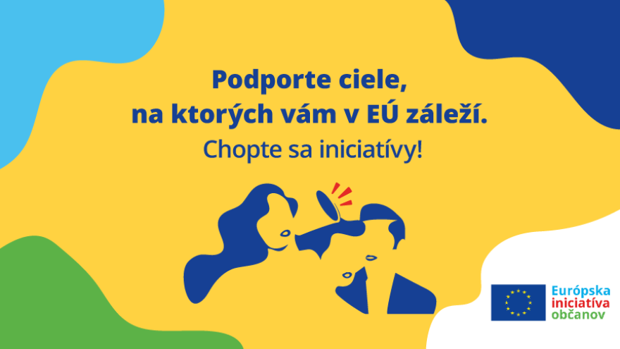 Európska iniciatíva občanov