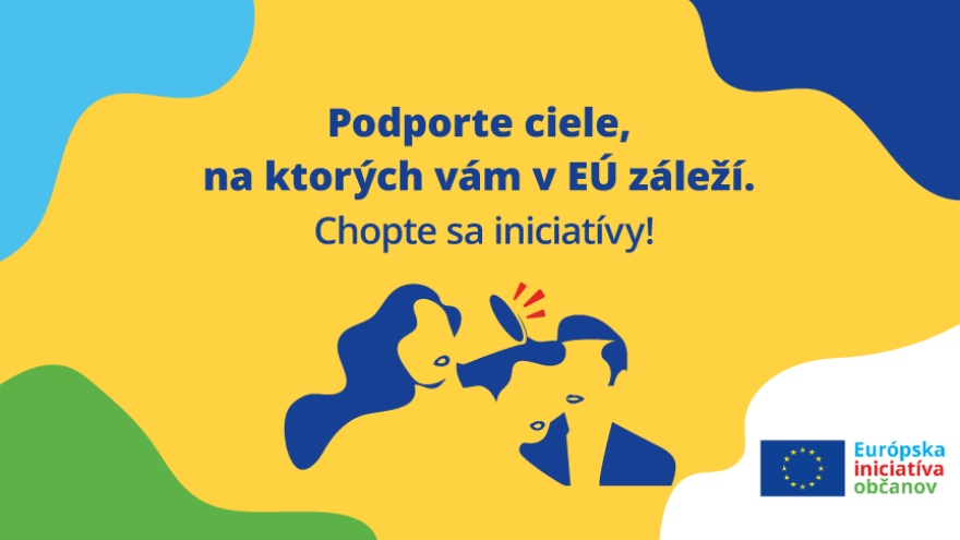 Vyjadrite svoj názor a formujte Európu: Sila európskej iniciatívy občanov (EIO) 