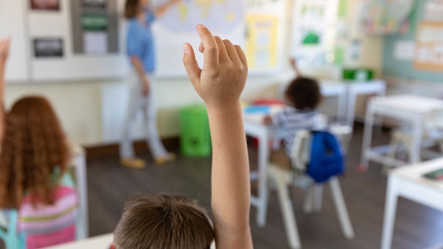 T. Drucker: Najvážnejším problémom slovenských škôl je nízka úroveň učenia