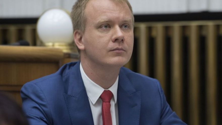 Miroslav Beblavý