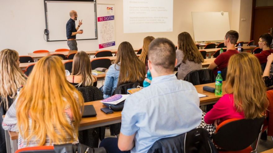 Kolegovia prebrali po Jánovi Kuciakovi aj vzdelávanie mladých žurnalistov. 