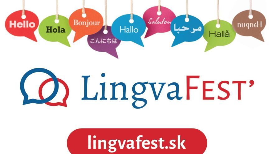 „LingvaFest‘2018“