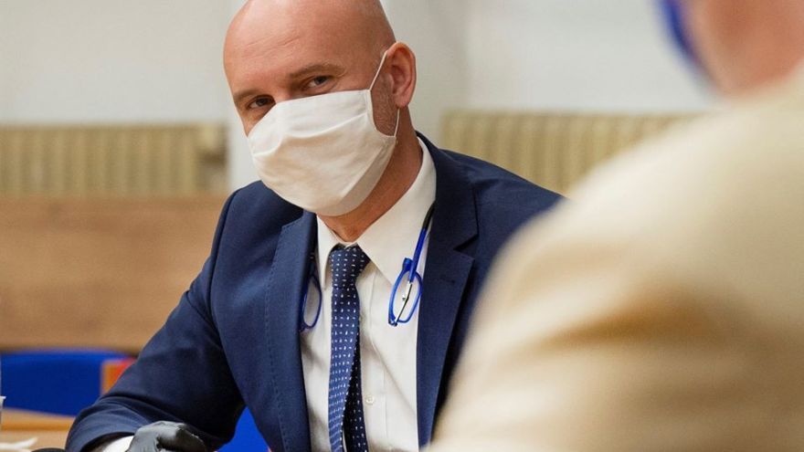 Branislav Gröhling o otvorení škôl