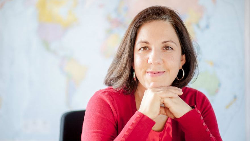 ANJA SERFONTEIN je certifikovaná koučka, konzultantka odolnosti. Na túto životnú cestu ju priviedli osobné tragédie.