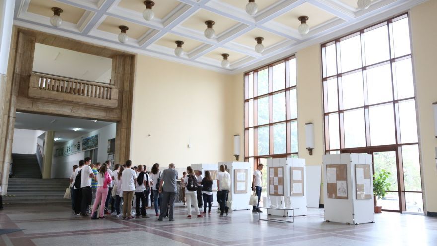 Fakulta architektúry Slovenskej technickej univerzity mení svoj názov.