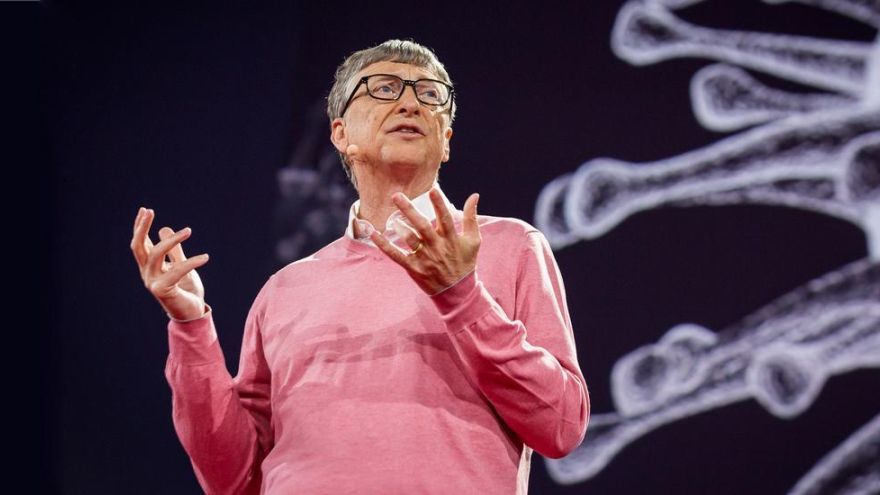 Bill Gates