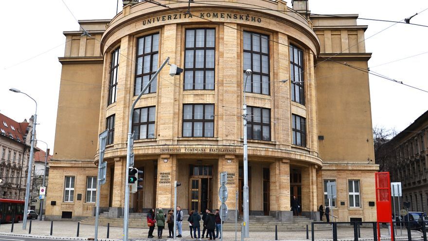 Najnovší rebríček Times Higher Education World University Rankings (THE WUR) 2018 spomína aj 3 slovenské školy.