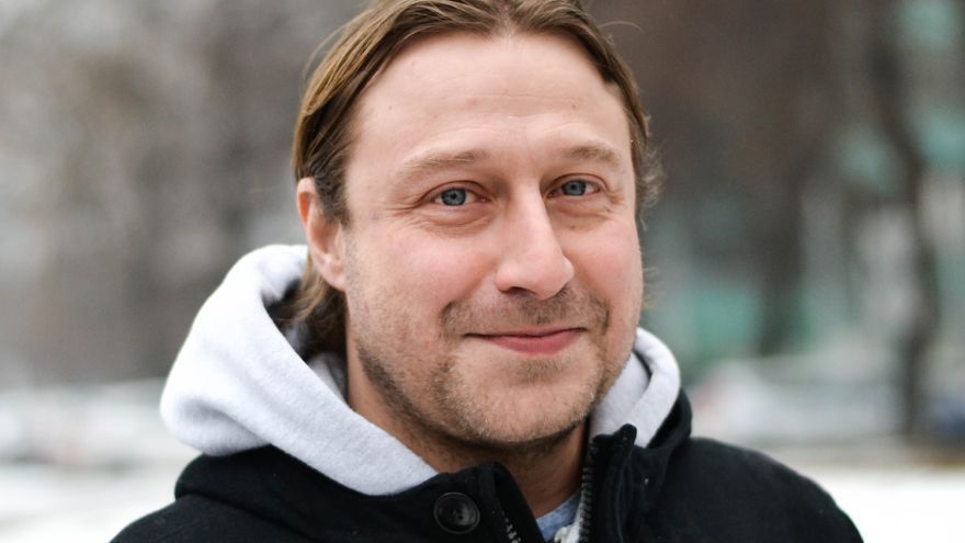 Dávid Králik je jeden z inšpiratívnych učiteľov, o ktorom ste už mohli počuť v rôznych súvislostiach. 