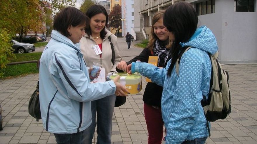 Duševné zdravie na pracovisku je tento rok hlavnou témou Svetového dňa duševného zdravia