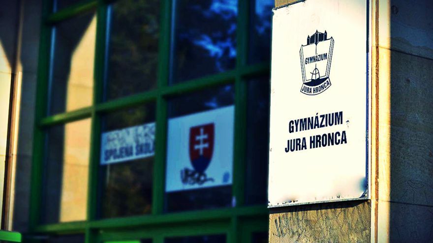 IB diplomový program je ideálna príprava na zahraničné univerzity