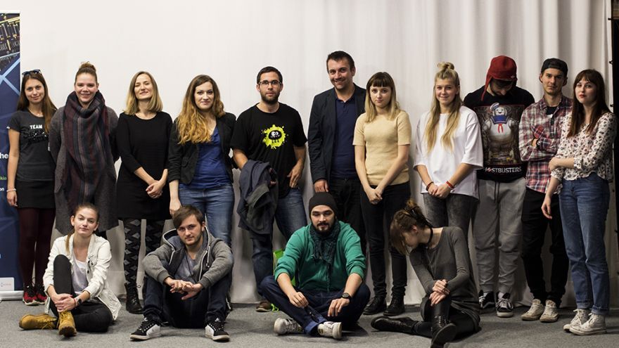 Rádio Like PEVŠ získalo 2 ceny v súťaži projektu EÚ