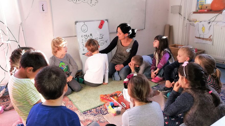 Individuálneho rozvojového programu učiteľa neziskovej organizácie LEAF opäť hľadá učiteľov, ktorí chcú svoje učenie posúvať ďalej.